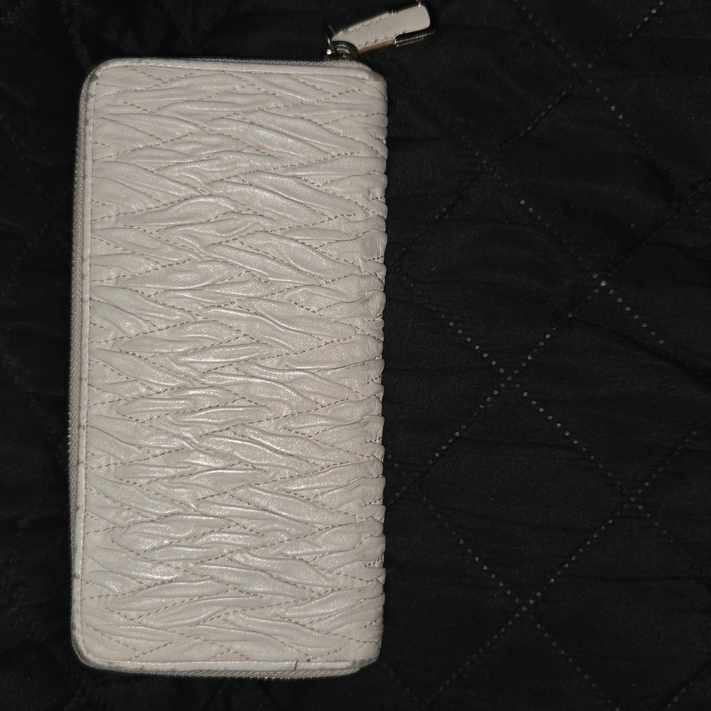 Coach Wallet* - Picture 3 of 10